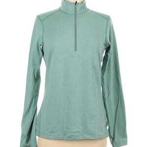 REI Women's Zip Active Top.